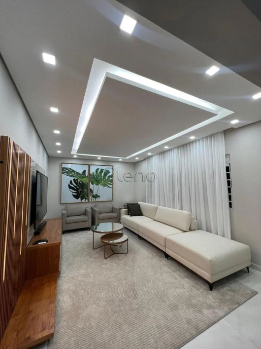 Casa à venda em Campinas, Jardim New York, com 3 quartos, com 250 m²