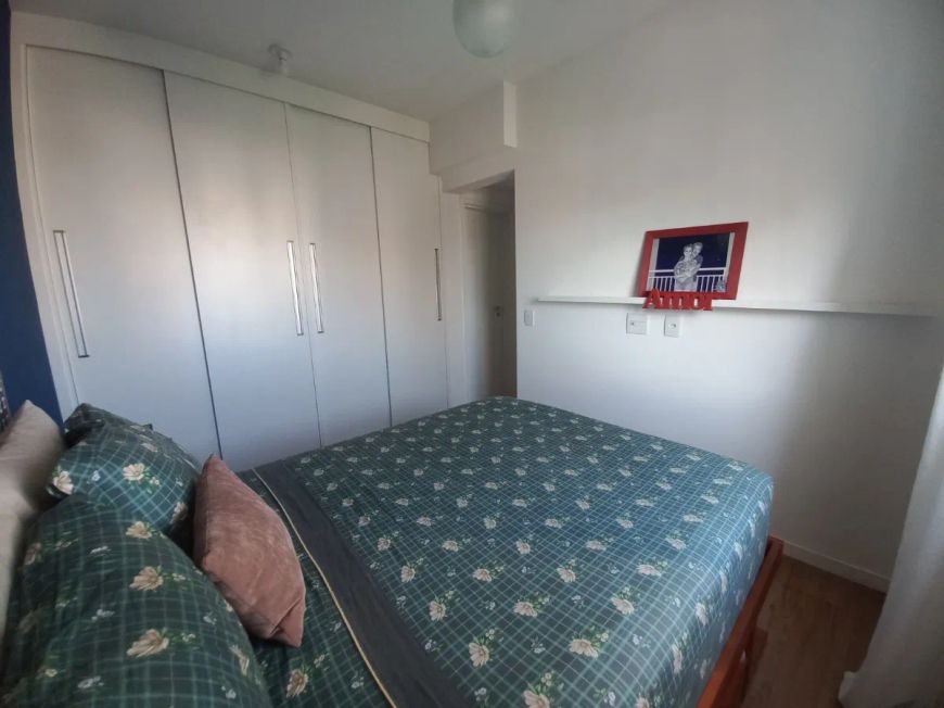 Apartamento tipo para venda com 2 quartos, sendo 1 suíte, 76m²