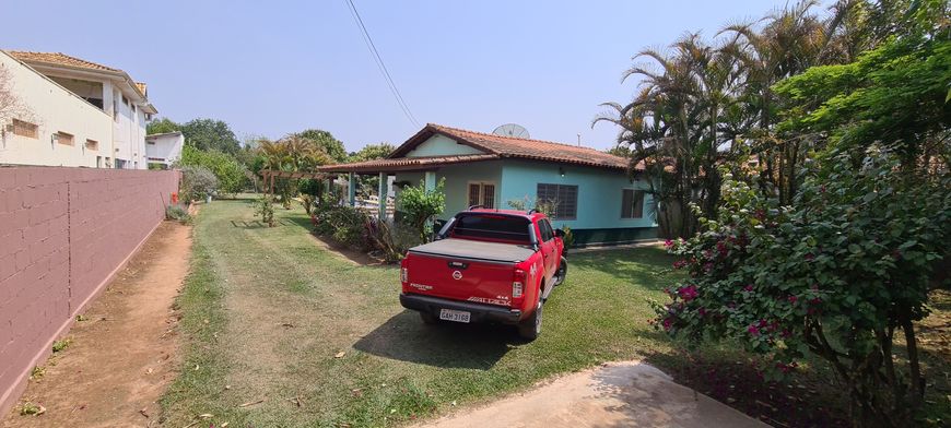 Fazenda/Sítio/Chácara para venda com 191 metros quadrados com 3 quartos