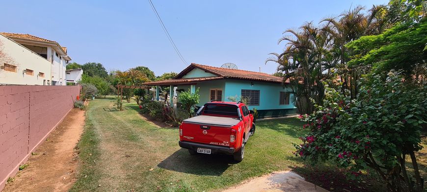 Fazenda/Sítio/Chácara para venda com 191 metros quadrados com 3 quartos