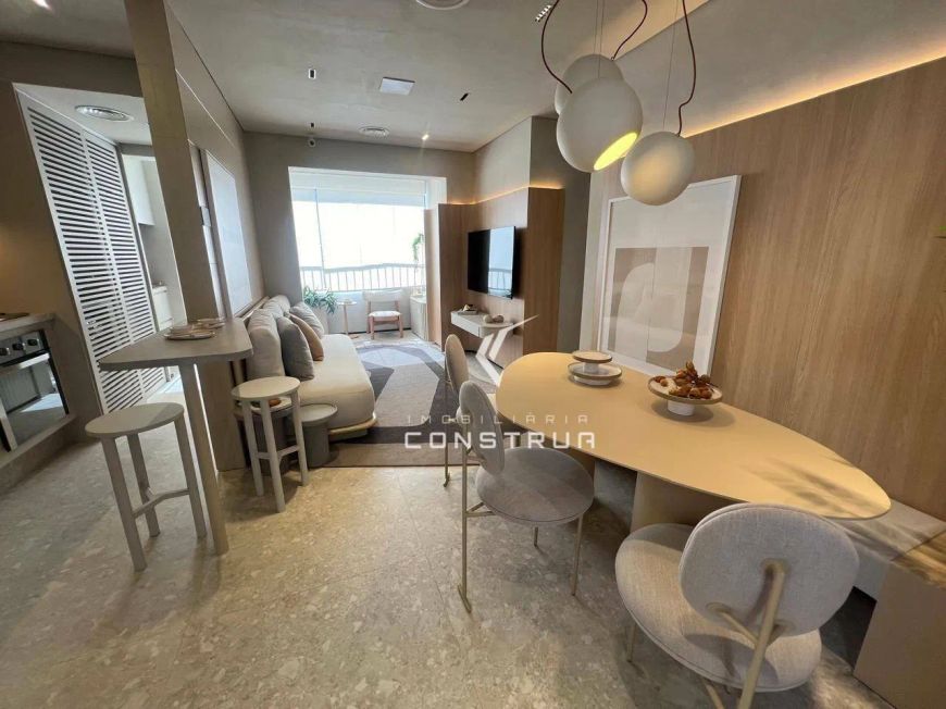 Apartamento a venda Nova Campinas LANÇAMENTO - Campinas SP