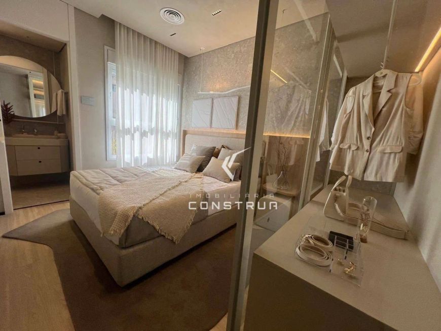 Apartamento a venda Nova Campinas LANÇAMENTO - Campinas SP