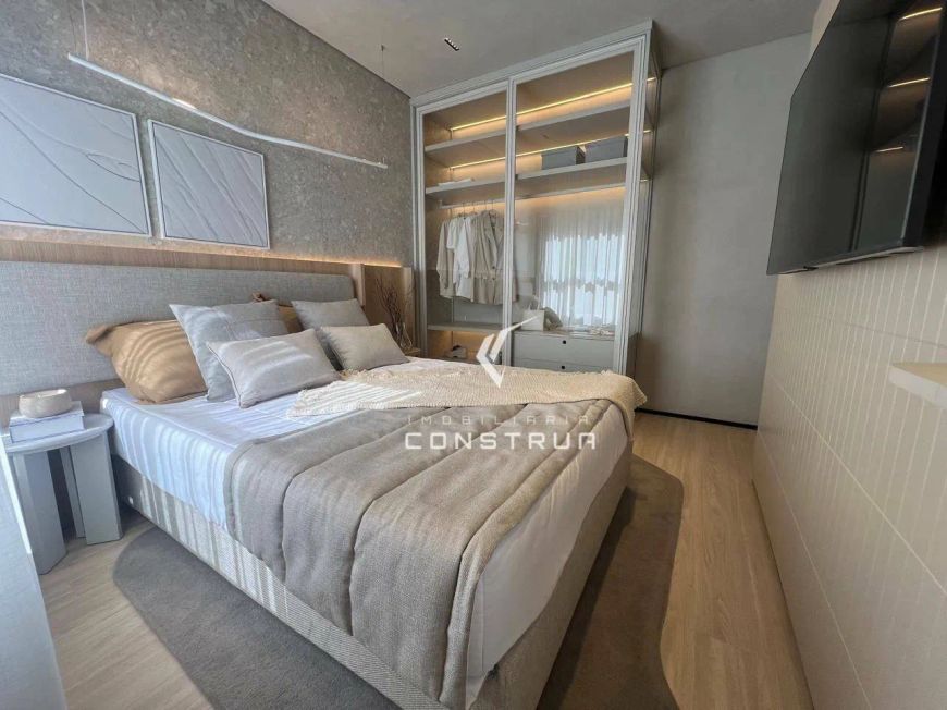 Apartamento a venda Nova Campinas LANÇAMENTO - Campinas SP