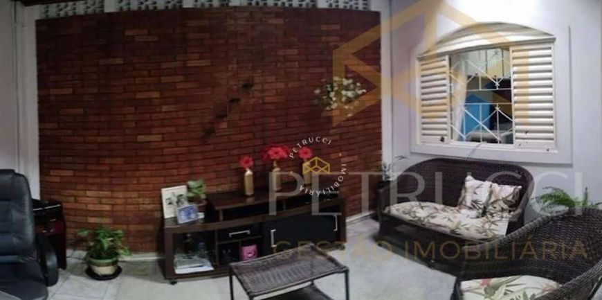 Casa Residencial à venda, Jardim Anton Von Zuben, Campinas - CA3539.