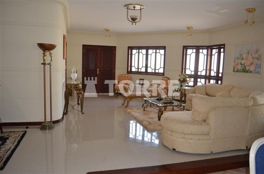casa - Jardim Chapadão - Campinas