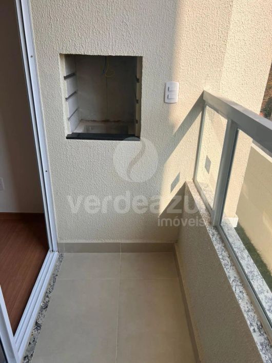 apartamento - Jardim Nova Europa - Campinas