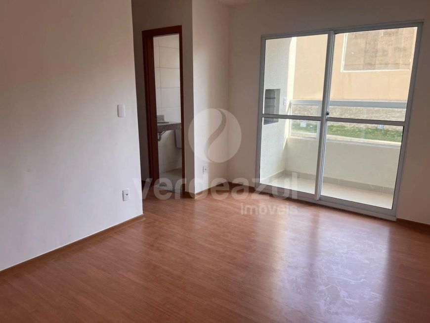 apartamento - Jardim Nova Europa - Campinas