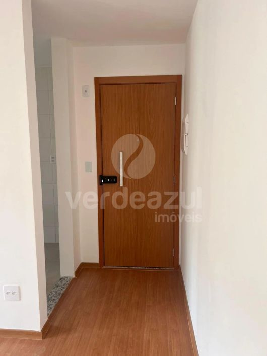 apartamento - Jardim Nova Europa - Campinas