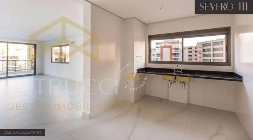 Cobertura Residencial à venda, Cambuí, Campinas - CO0190.