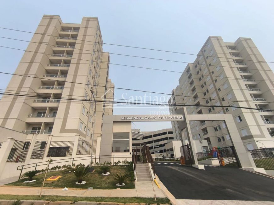 apartamento - Jardim Nova Europa - Campinas