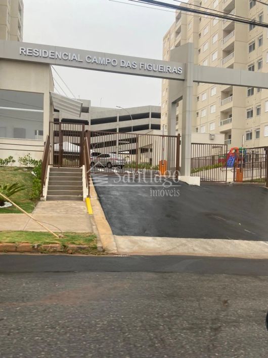 apartamento - Jardim Nova Europa - Campinas