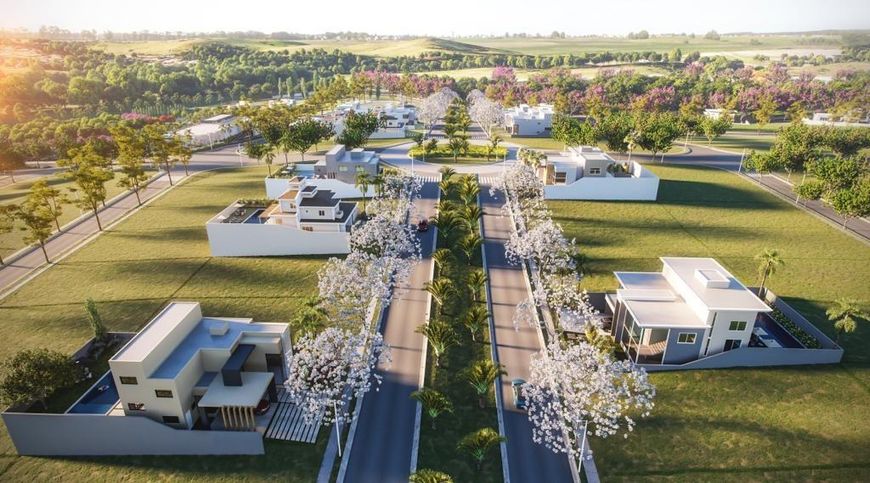 Terreno à venda em Campinas, Vila Sônia (Sousas), com 450 m²