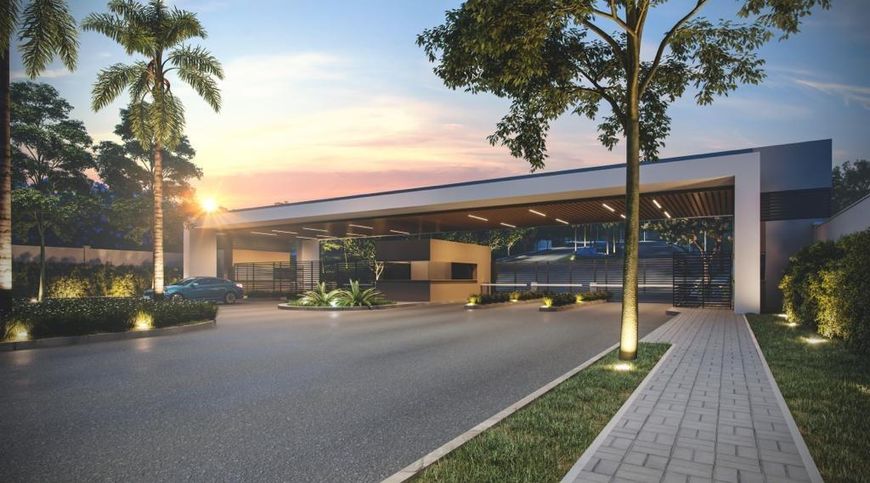 Terreno à venda em Campinas, Vila Sônia (Sousas), com 450 m²