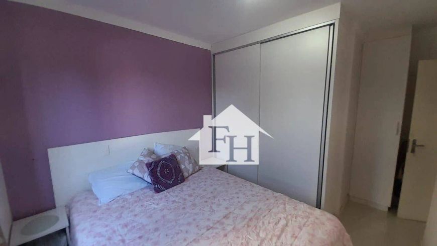 Apartamento com 2 dormitórios à venda por R$ 439.900 - Vista Prado- Campinas/SP