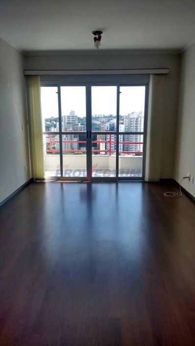 apartamento - Jardim Proença - Campinas
