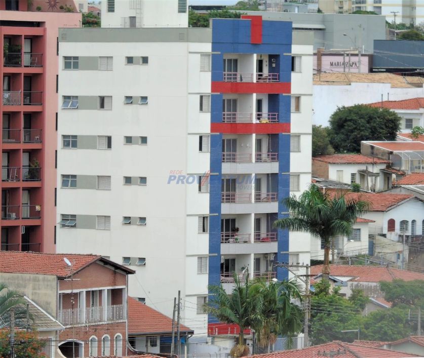 apartamento - Jardim Proença - Campinas