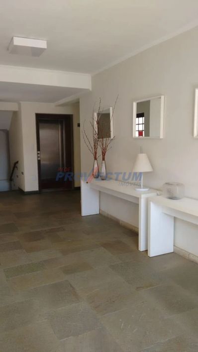 apartamento - Jardim Proença - Campinas