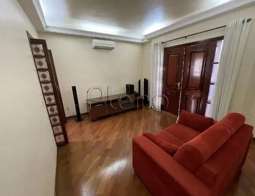 Casa à venda em Campinas, Jardim Eulina, com 4 quartos, com 184 m²