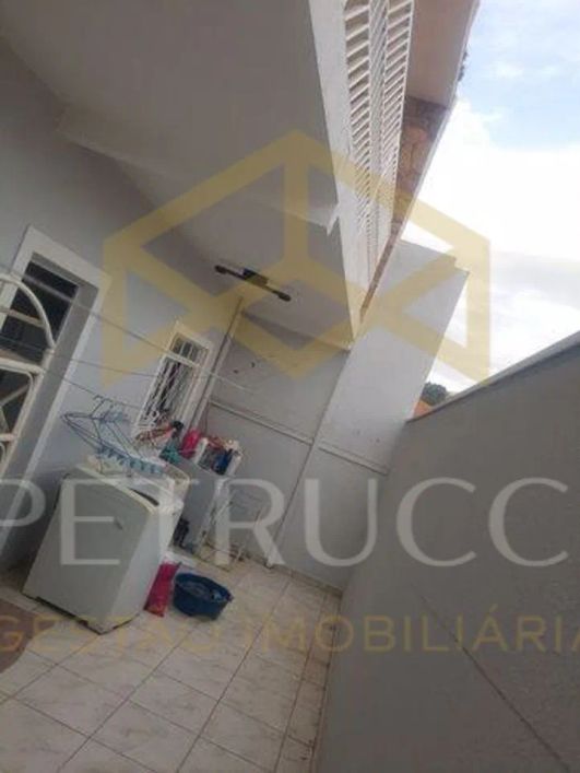 Casa Residencial à venda, Parque Residencial Vila União, Campinas - CA2777.
