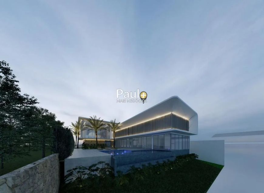 Casa à venda em Campinas, Loteamento Residencial Entre Verdes (Sousas), com 5 suítes, com 940 m²