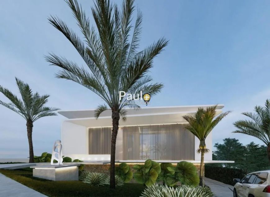 Casa à venda em Campinas, Loteamento Residencial Entre Verdes (Sousas), com 5 suítes, com 940 m²