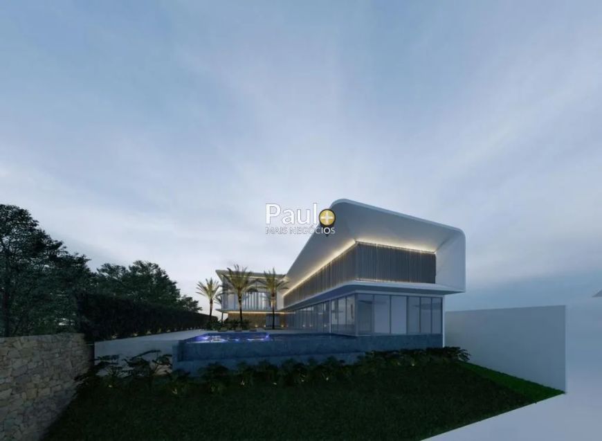 Casa à venda em Campinas, Loteamento Residencial Entre Verdes (Sousas), com 5 suítes, com 940 m²