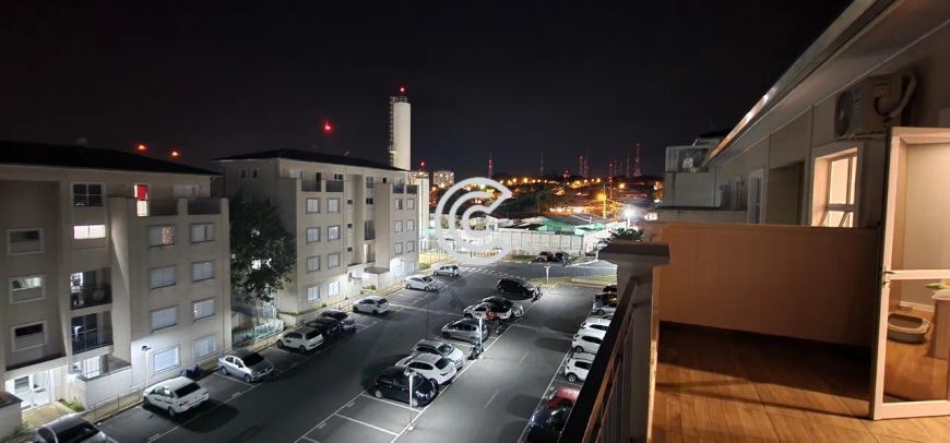 APARTAMENTO RESIDENCIAL em CAMPINAS - SP, JARDIM AMAZONAS