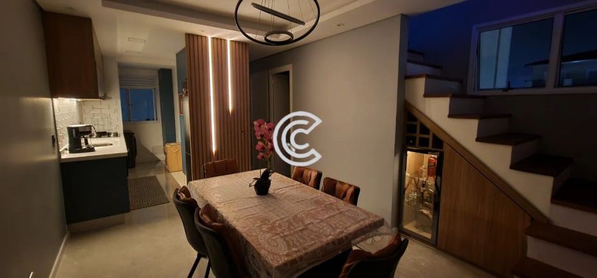 APARTAMENTO RESIDENCIAL em CAMPINAS - SP, JARDIM AMAZONAS