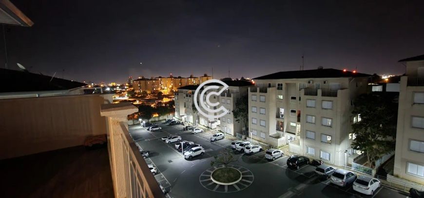 APARTAMENTO RESIDENCIAL em CAMPINAS - SP, JARDIM AMAZONAS