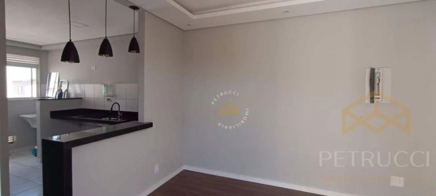 Apartamento Residencial à venda, Jardim Itatiaia, Campinas - AP3302.