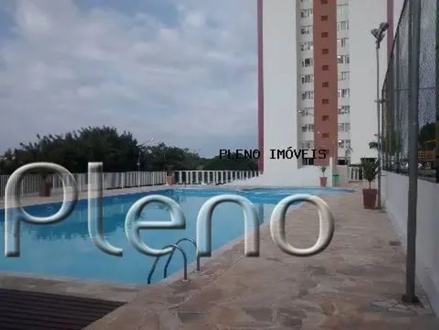 Apartamento à venda no Jardim Antônio Von Zuben, 3 quartos - Campinas.