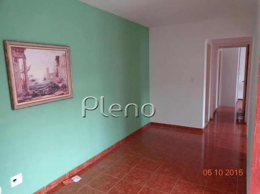 Apartamento à venda no Jardim Antônio Von Zuben, 3 quartos - Campinas.