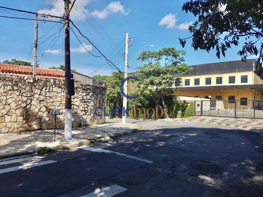 casa - Jardim Proença - Campinas