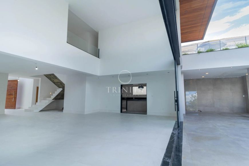 Casa em Condominio em Barra da Tijuca - Rio de Janeiro