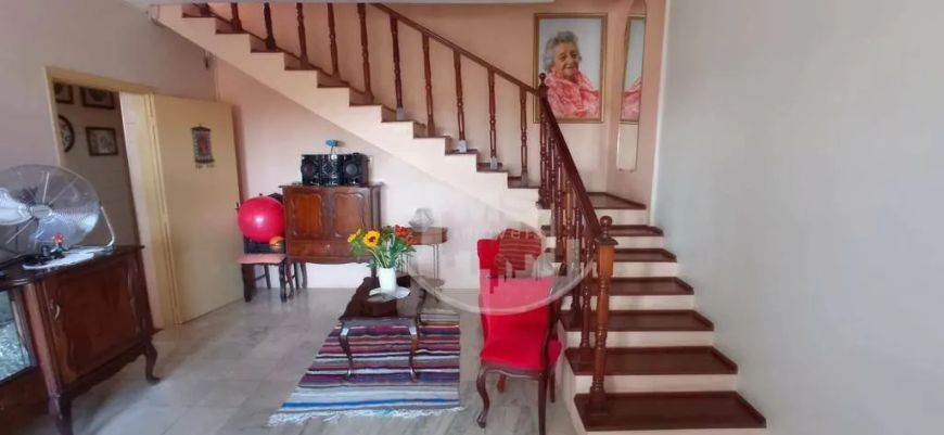 Casa com 4 dormitórios à venda, 380 m² por R$ 520.000,00 - Vila Georgina - Campinas/SP