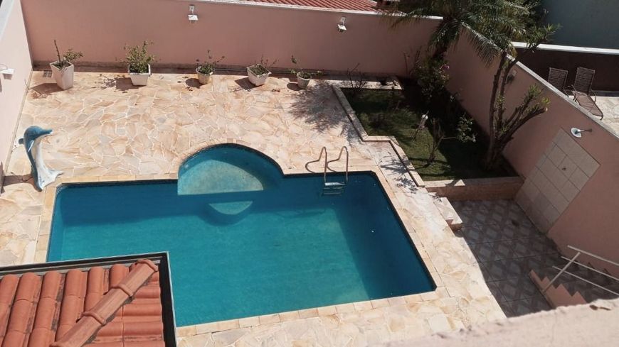 Casa com 3 dormitórios à venda, 253 m² por R$ 900.000,00 - Parque Jambeiro - Campinas/SP