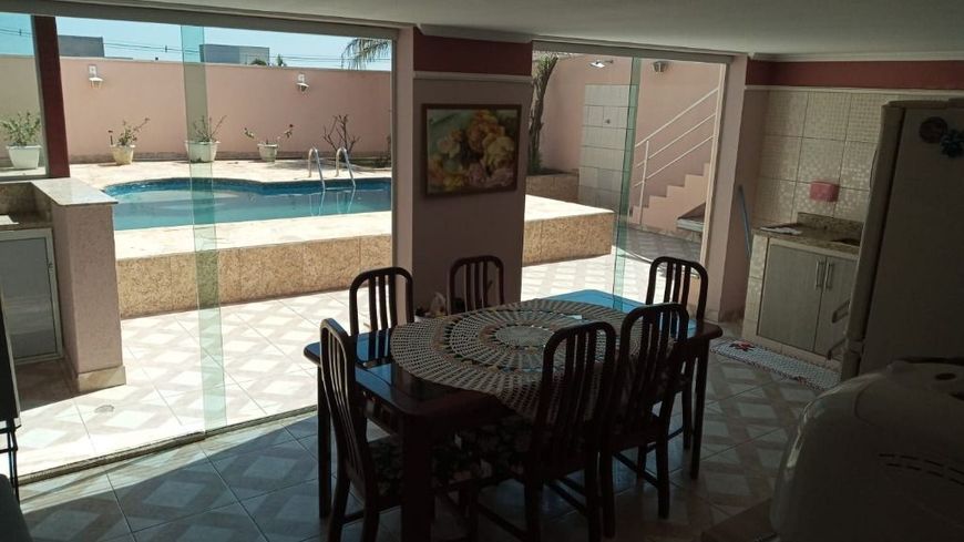 Casa com 3 dormitórios à venda, 253 m² por R$ 900.000,00 - Parque Jambeiro - Campinas/SP