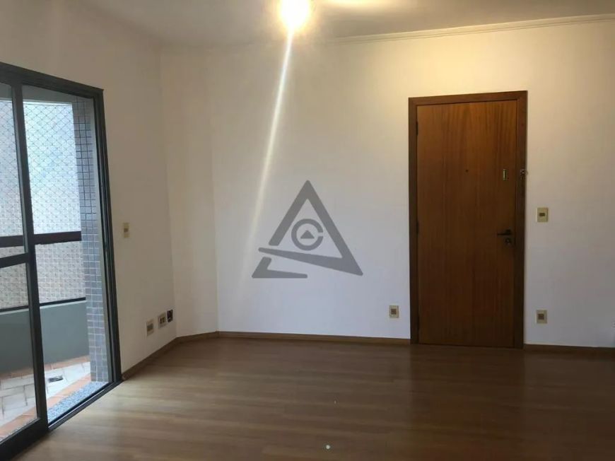 Apartamento à venda em Campinas, Jardim Proença, com 3 quartos, com 96 m², Edifico Yasmina