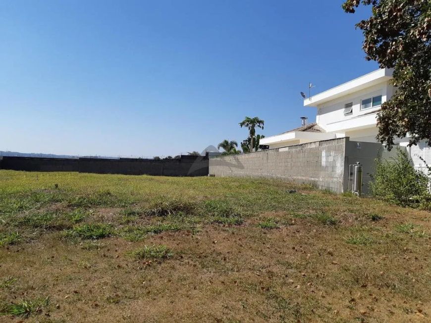 Terreno à venda em Campinas, Sítios de Recreio Gramado, com 1470 m², Green Golf