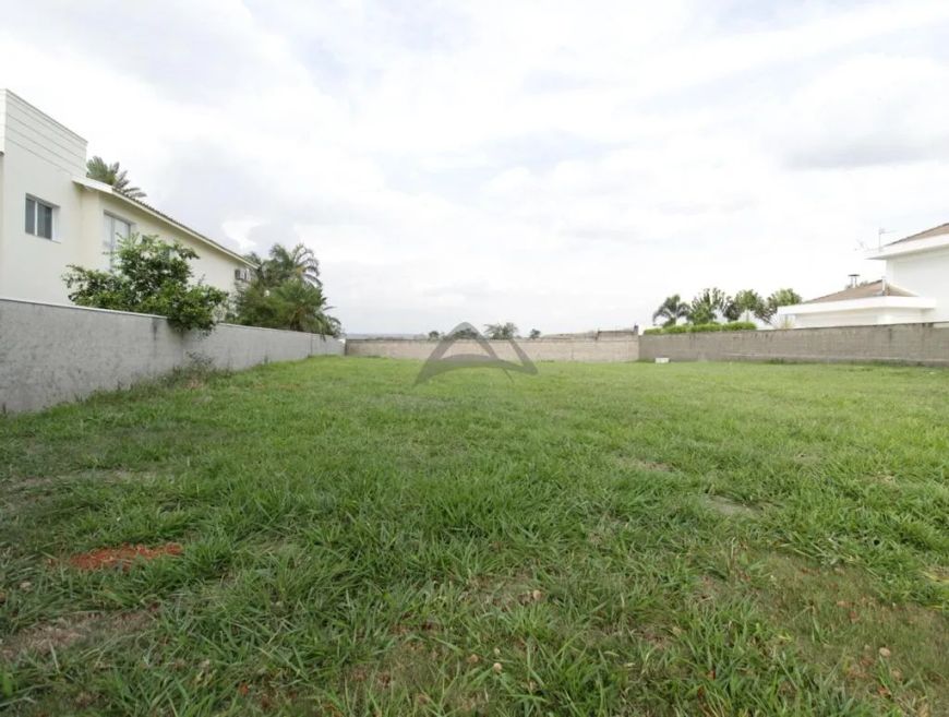 Terreno à venda em Campinas, Sítios de Recreio Gramado, com 1470 m², Green Golf