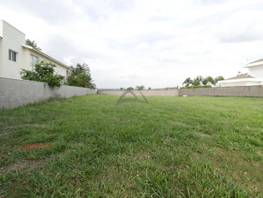 Terreno à venda em Campinas, Sítios de Recreio Gramado, com 1470 m², Green Golf