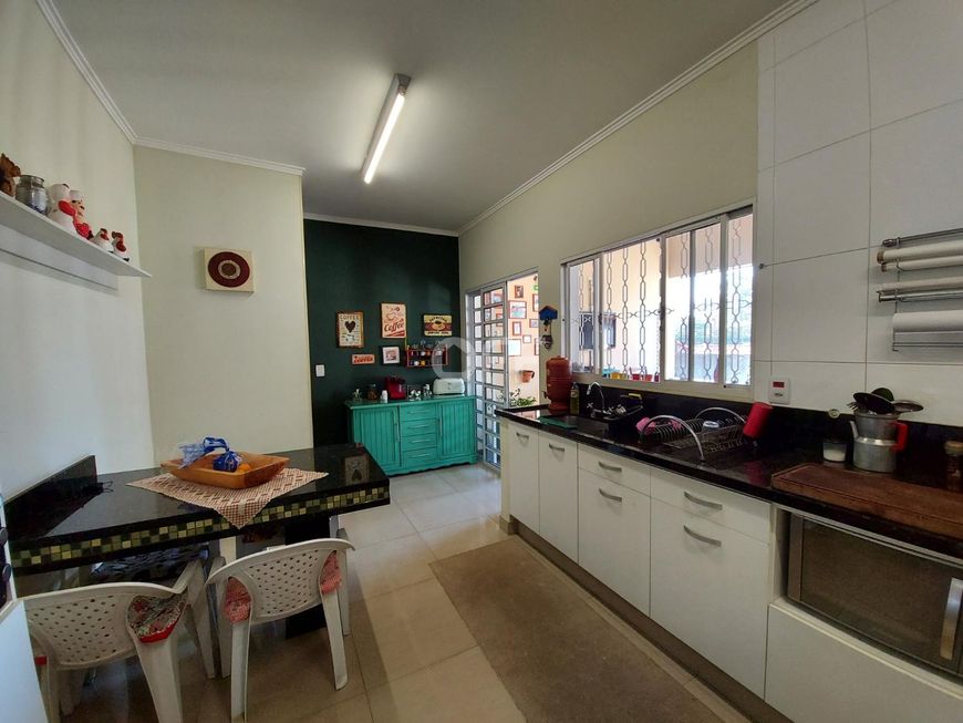 casa - Jardim García - Campinas