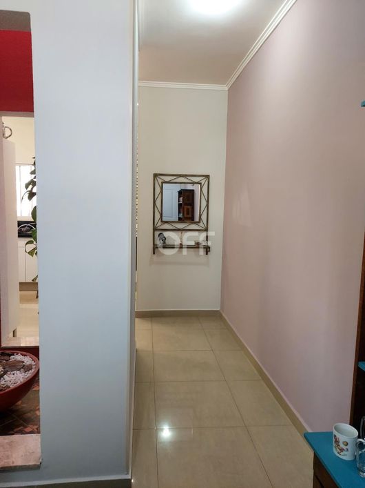 casa - Jardim García - Campinas