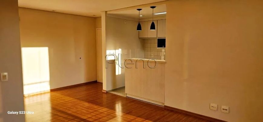 Apartamento à venda em Campinas, Vila Ipê, com 2 quartos, com 81 m², Condomínio Resort Brisa da Mata