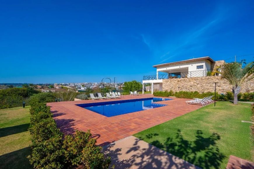 Terreno à venda em Campinas, Loteamento Parque dos Alecrins, com 642.45 m², Parque dos Alecrins 2