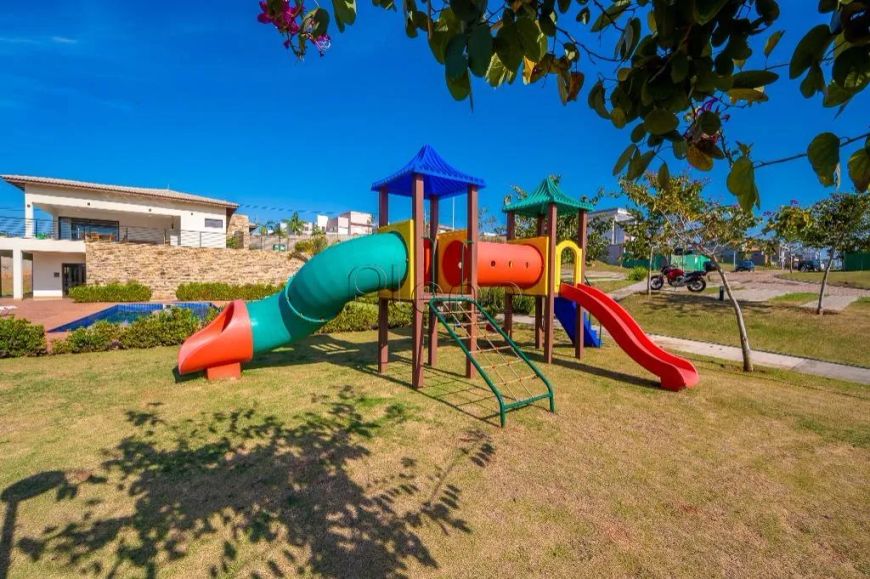 Terreno à venda em Campinas, Loteamento Parque dos Alecrins, com 642.45 m², Parque dos Alecrins 2