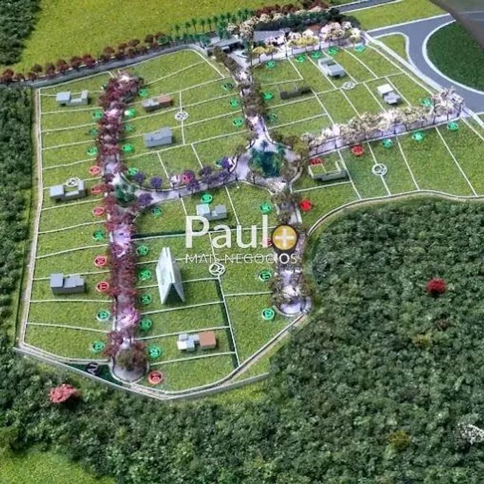Terreno à venda em Campinas, Jardim Conceição (Sousas), com 480 m², Residencial Sainte Anne