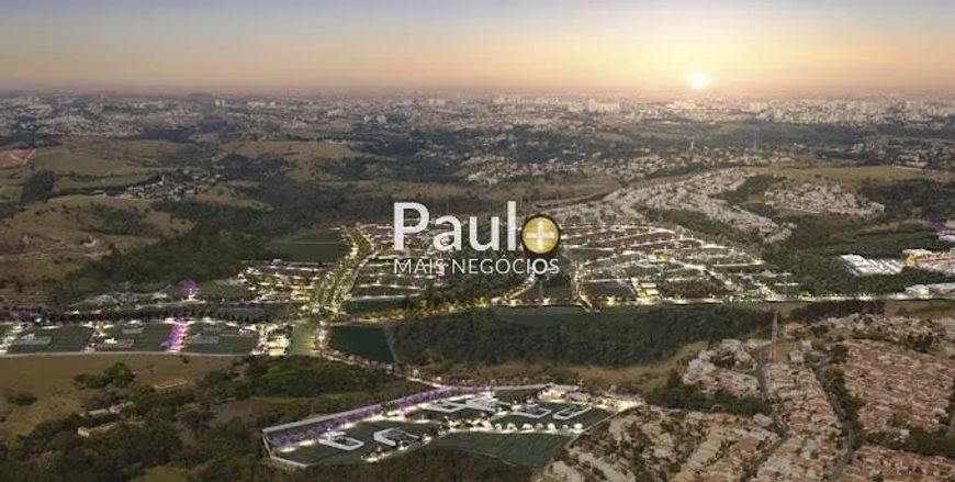 Terreno à venda em Campinas, Jardim Conceição (Sousas), com 480 m², Residencial Sainte Anne