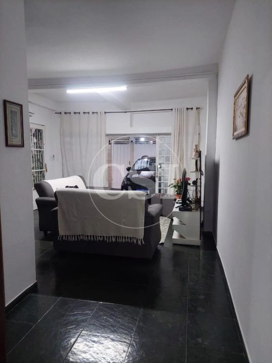 casa - Parque Jambeiro - Campinas