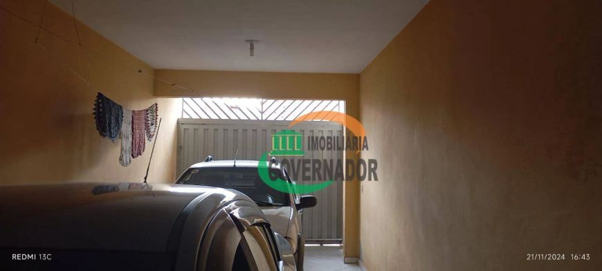 Sobrado com 4 dormitórios à venda, 360 m² por R$ 450.000,00 - Residencial São José - Campinas/SP